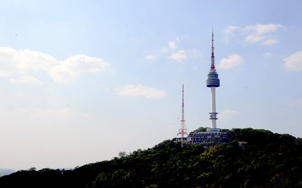 보내기 싫은 계절, 출사 가기 좋은