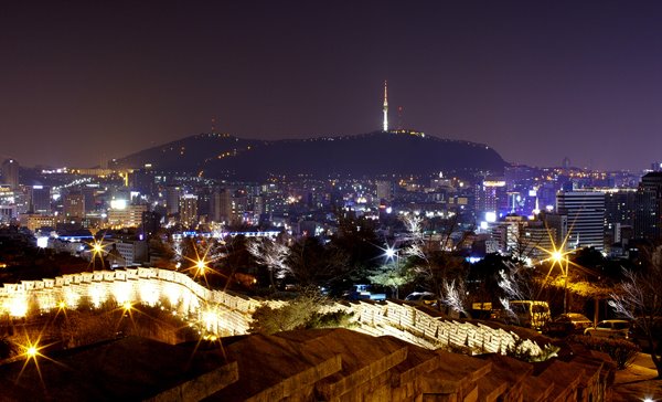 보내기 싫은 계절, 출사 가기 좋은