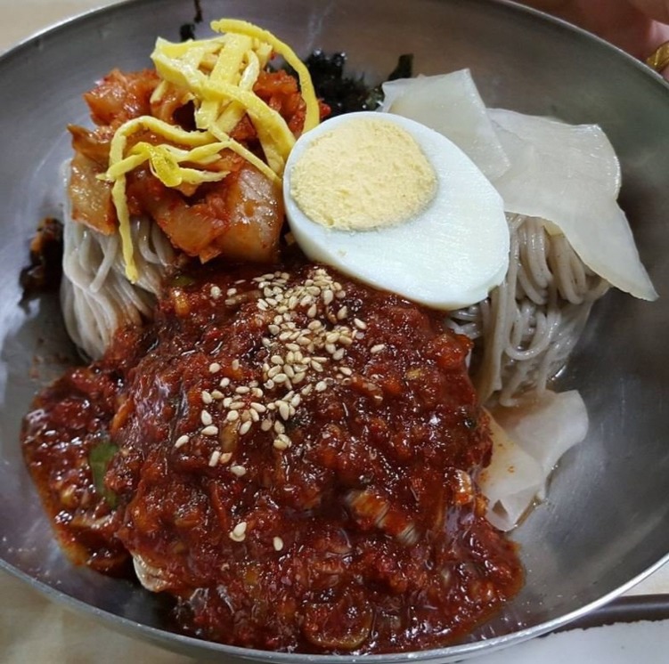 리얼 숨겨진 전국 맛집