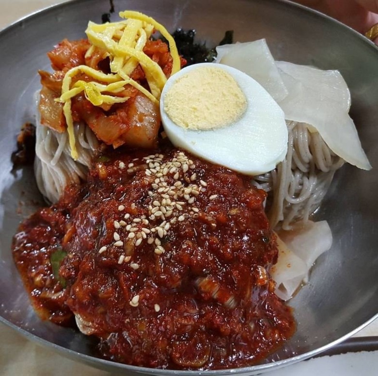 리얼 숨겨진 전국 맛집
