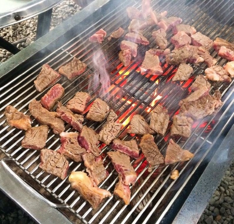 리얼 숨겨진 전국 맛집