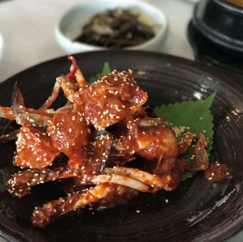 리얼 숨겨진 전국 맛집