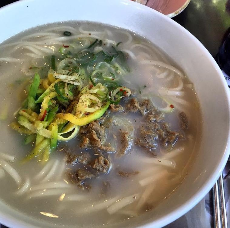 리얼 숨겨진 전국 맛집
