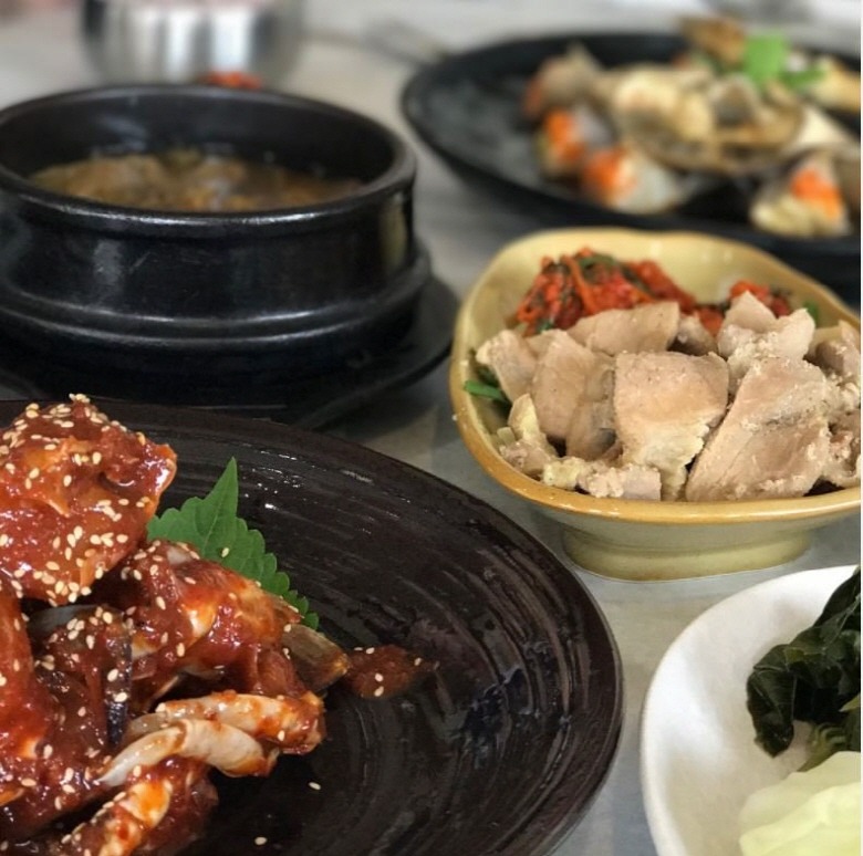 리얼 숨겨진 전국 맛집
