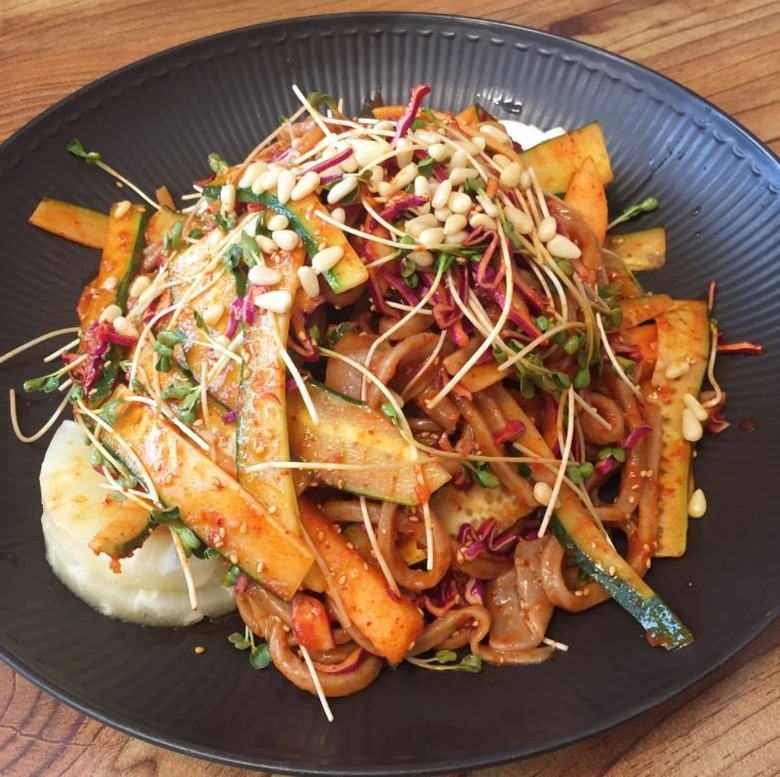 리얼 숨겨진 전국 맛집