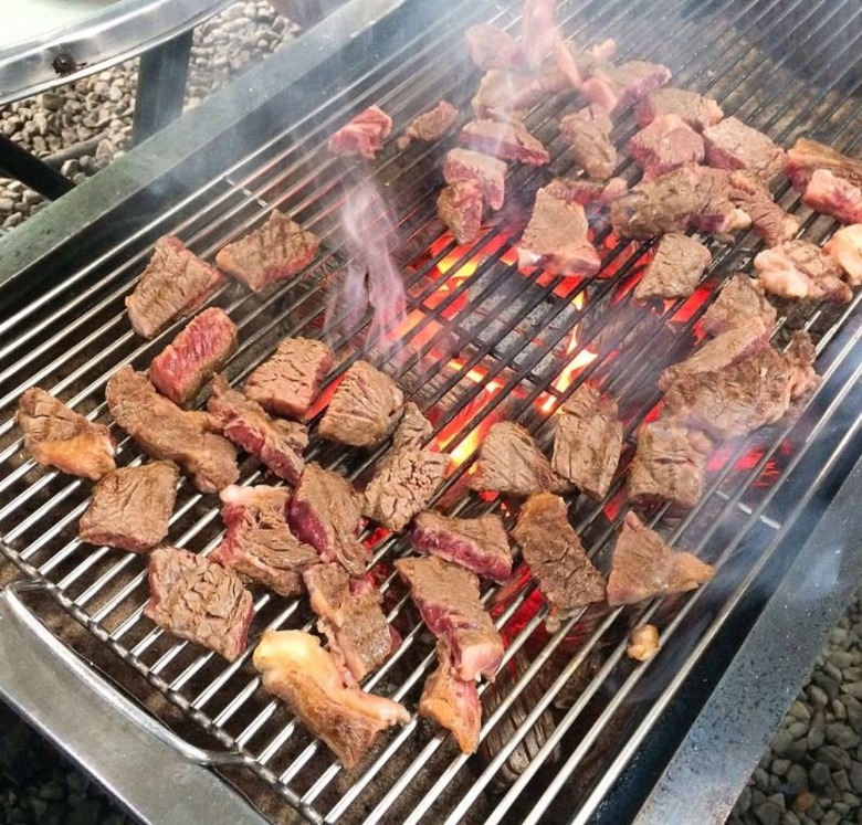 리얼 숨겨진 전국 맛집