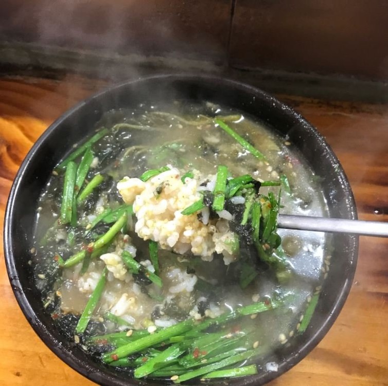 리얼 숨겨진 전국 맛집