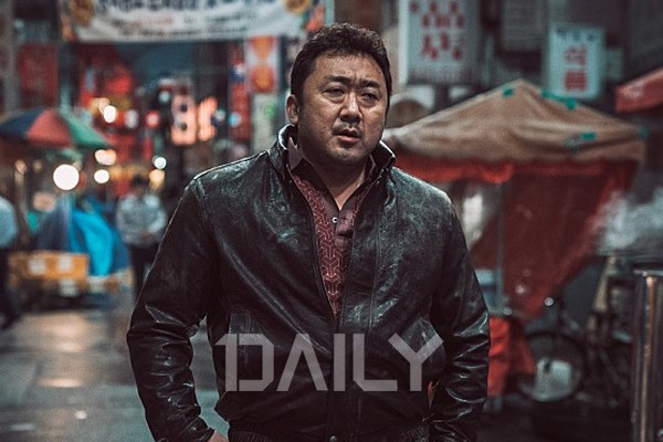 연예인 '싸움짱'은 누구?! 연예계 