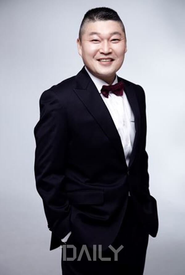 연예인 '싸움짱'은 누구?! 연예계 