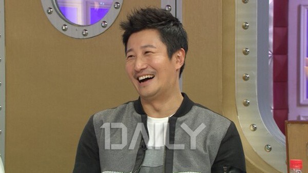 연예인 '싸움짱'은 누구?! 연예계 