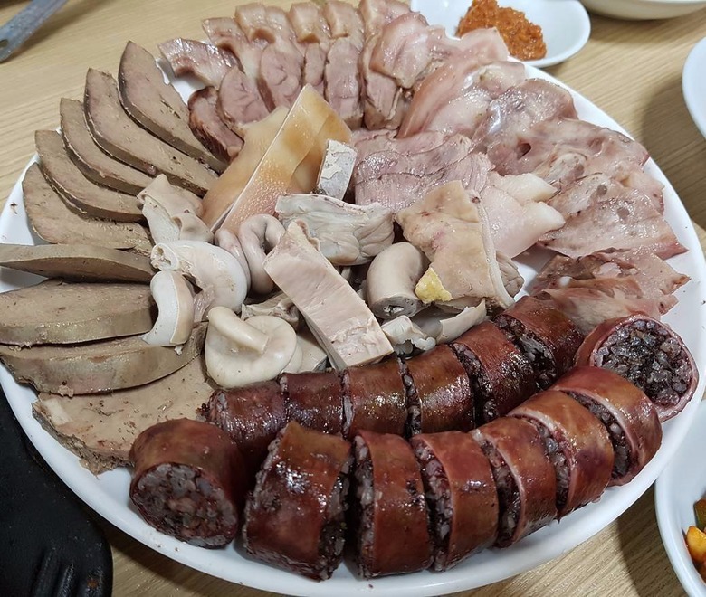미각의 대동여지도 #최자로드 맛집