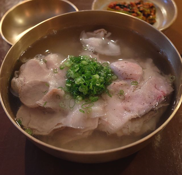 미각의 대동여지도 #최자로드 맛집