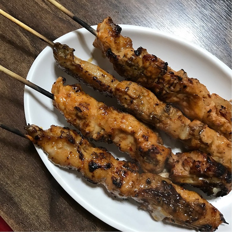 미각의 대동여지도 #최자로드 맛집