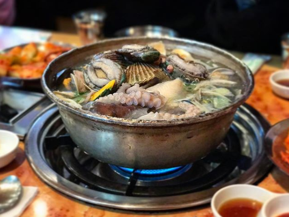 미각의 대동여지도 #최자로드 맛집