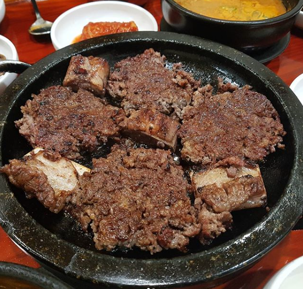 미각의 대동여지도 #최자로드 맛집