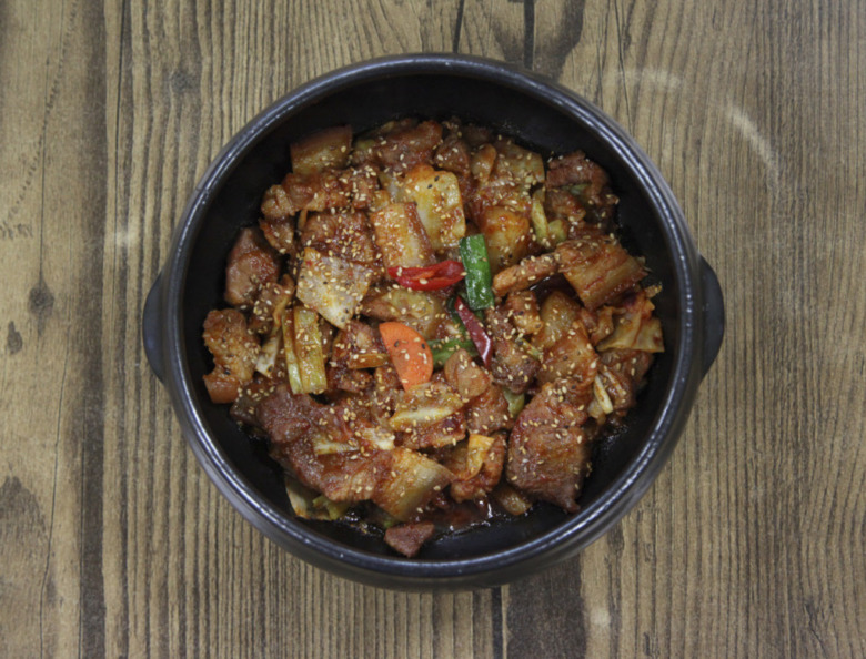 미각의 대동여지도 #최자로드 맛집