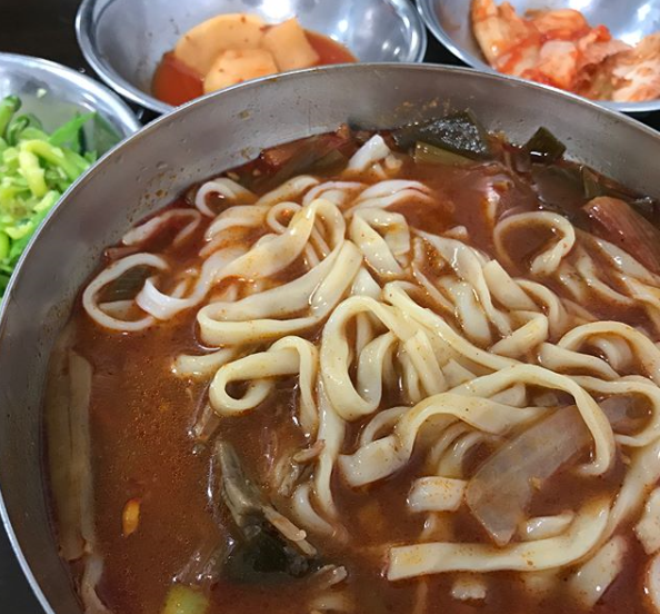 미각의 대동여지도 #최자로드 맛집