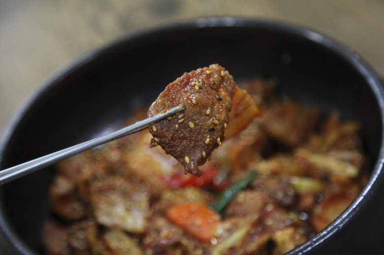 미각의 대동여지도 #최자로드 맛집