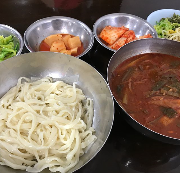 미각의 대동여지도 #최자로드 맛집