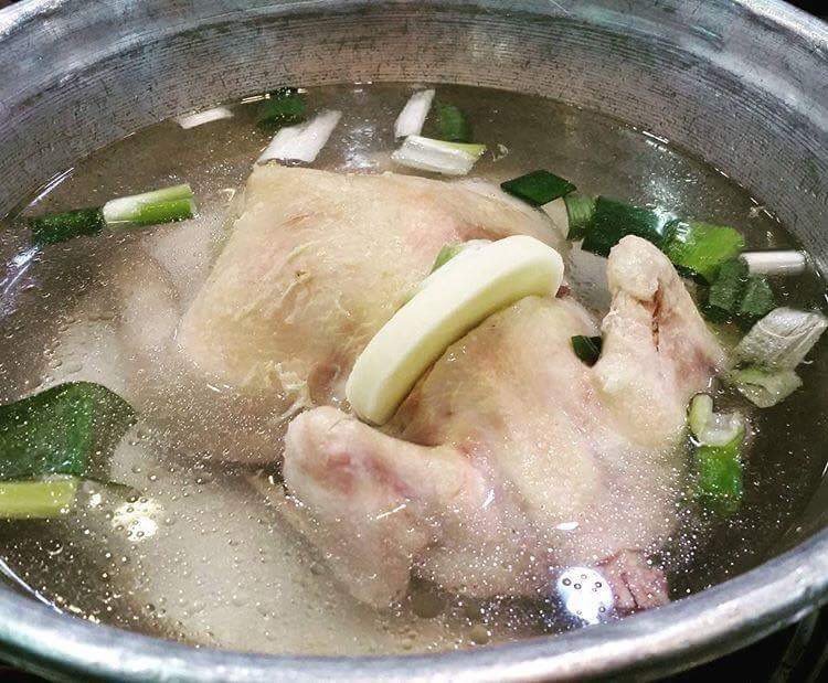 미각의 대동여지도 #최자로드 맛집