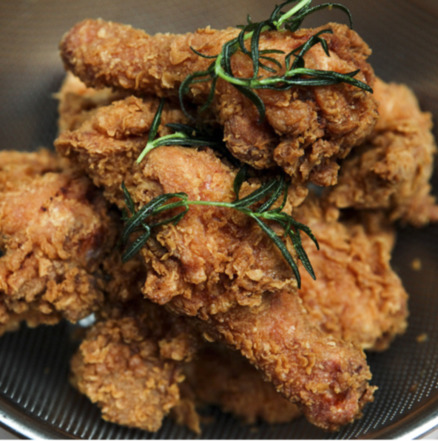 유명 맛집 모두 모인 강남 고속터미널