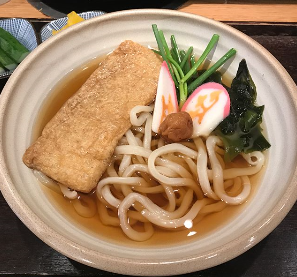 유명 맛집 모두 모인 강남 고속터미널