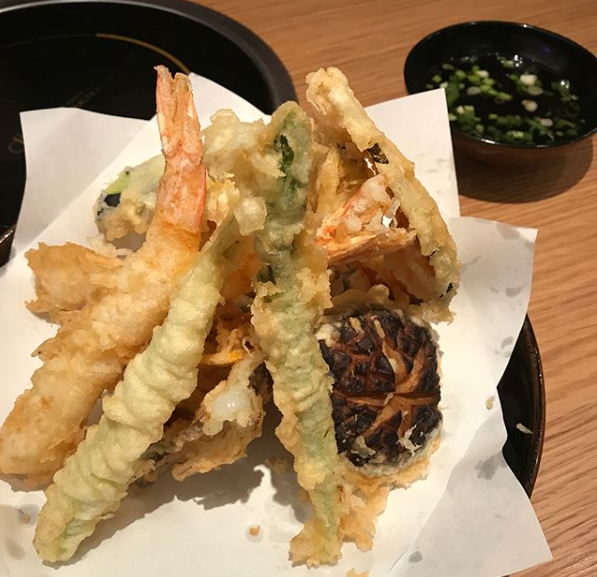 유명 맛집 모두 모인 강남 고속터미널