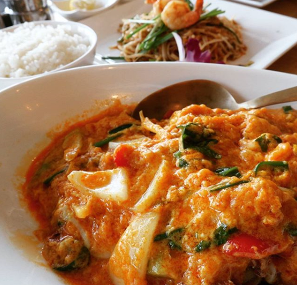 유명 맛집 모두 모인 강남 고속터미널