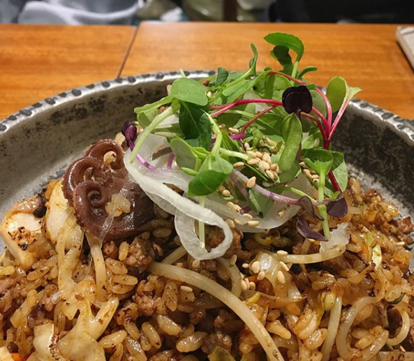 유명 맛집 모두 모인 강남 고속터미널