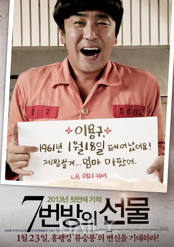 국내 천만영화, 천만 돌파까지 걸린 