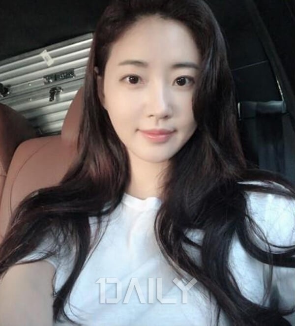 40대 나이가 믿기지 않는 여배우 1