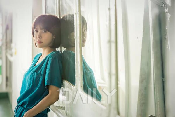 40대 나이가 믿기지 않는 여배우 1