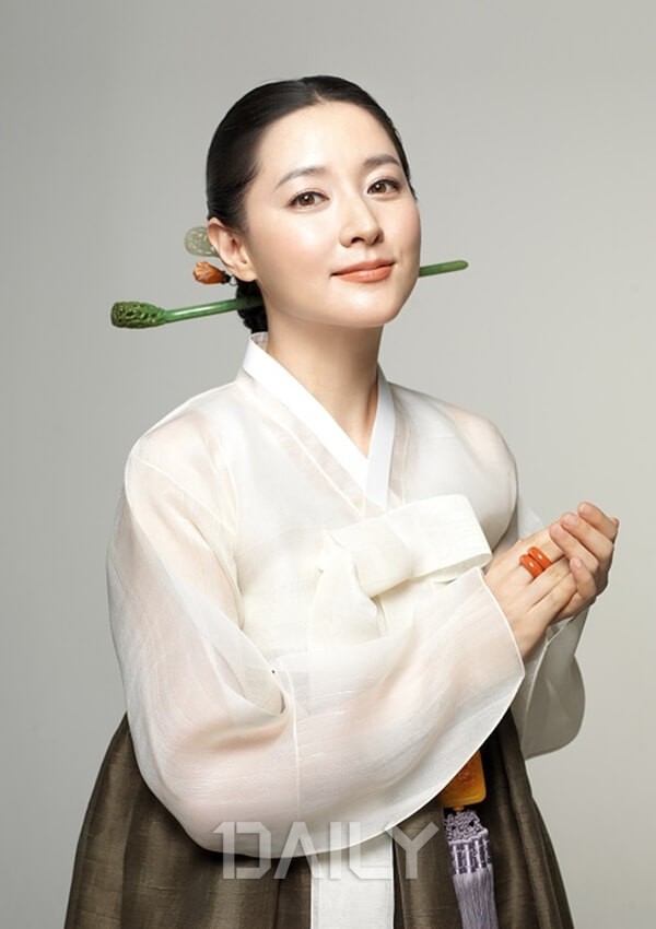 40대 나이가 믿기지 않는 여배우 1
