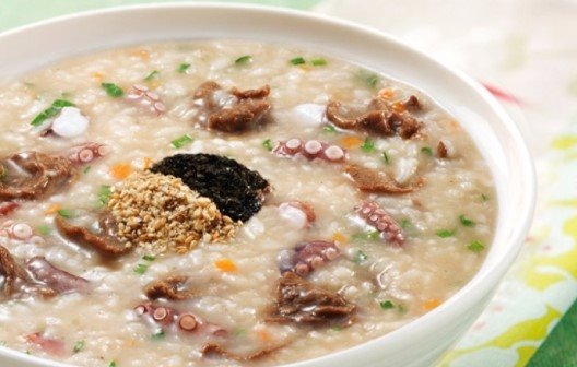 쫄깃쫄깃 탱글탱글 맛있는 낙지요리