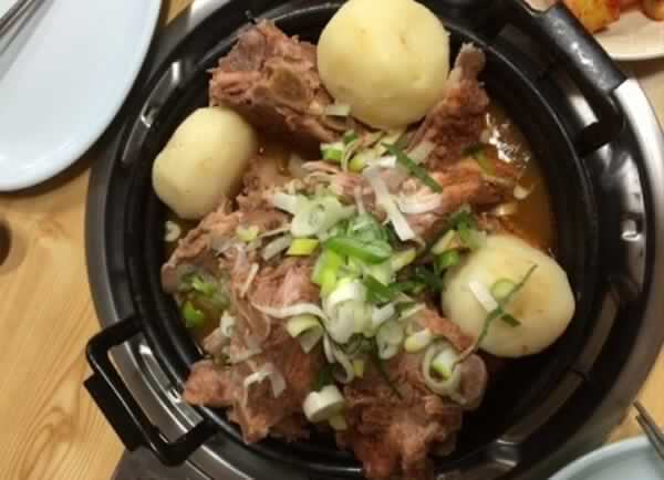 만 원 이하로 즐기는 수요미식회 맛