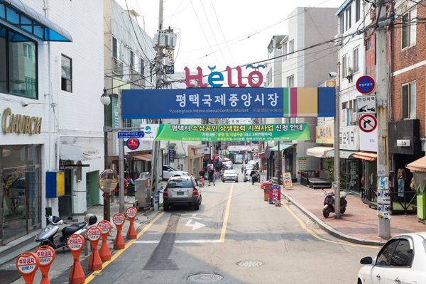 지하철 타고 떠날 수 있는 서울 근교