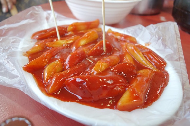 삼겹살부터 치킨까지… 외국인 사로잡은