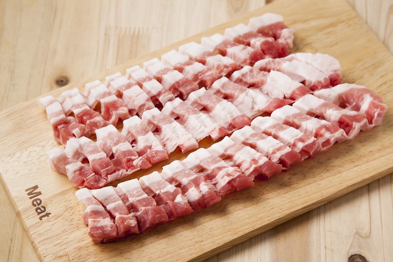 삼겹살부터 치킨까지… 외국인 사로잡은