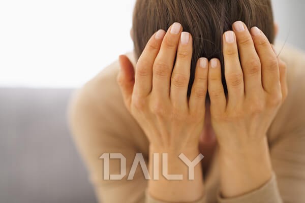차가운 물은 좋지 않다고? 무슨 소리