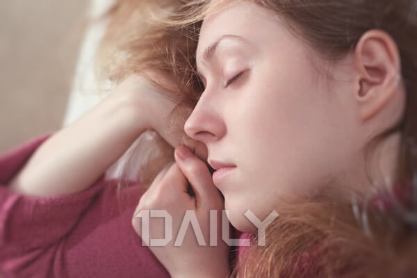차가운 물은 좋지 않다고? 무슨 소리