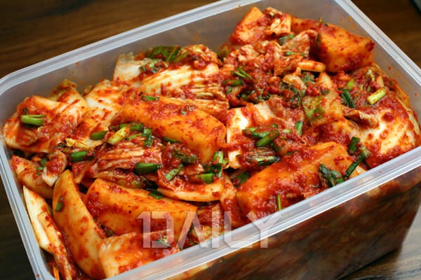 요리 말고도 다양하게 쓰이는 설탕 활