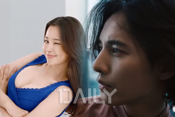 넌 나의 고정픽! 꾸준히 한 배우만 