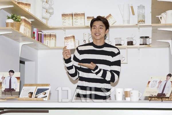 넌 나의 고정픽! 꾸준히 한 배우만 