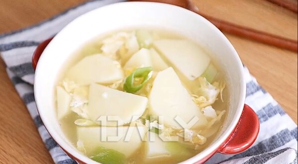 그냥 먹어도 맛있는 햇감자, 더 맛있