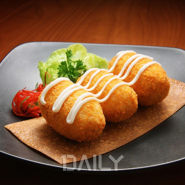 그냥 먹어도 맛있는 햇감자, 더 맛있
