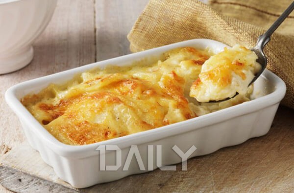 그냥 먹어도 맛있는 햇감자, 더 맛있
