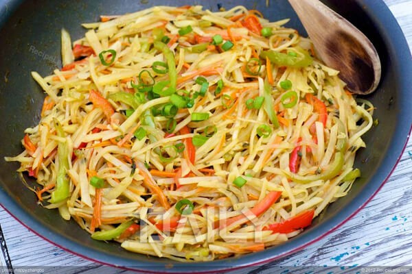 그냥 먹어도 맛있는 햇감자, 더 맛있