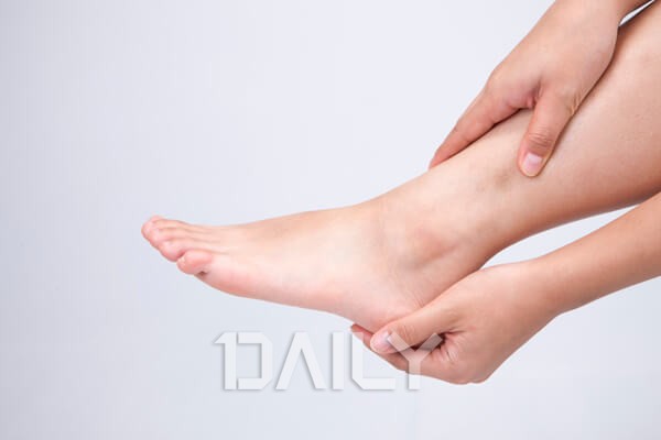 자는 순간만이라도 브래지어와 헤어져야