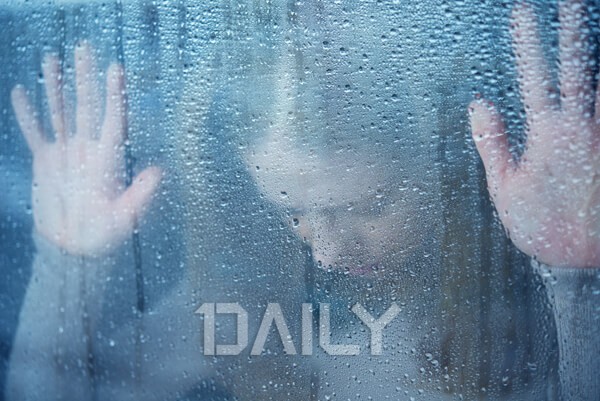 불안을 겪고 있는 사람에게 해선 안