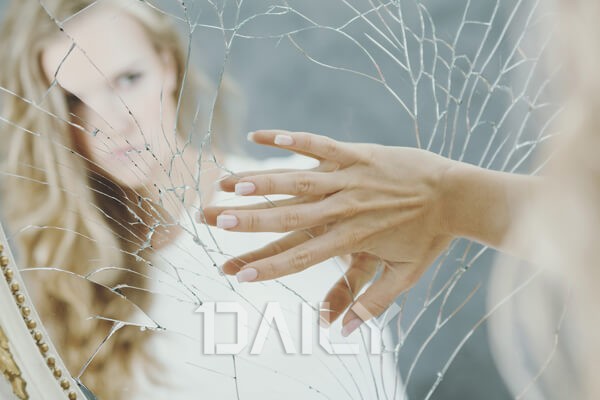 불안을 겪고 있는 사람에게 해선 안